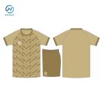 High Performance Custom Teamwear 2025 – School/Club Approved, Breathable Fabric