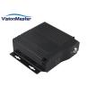 Buy cheap 4CH Full HD 720p GPS Mobile DVR 3G SD Card High Definition DC8 ~ 36V from wholesalers