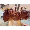 Buy cheap 31QB-10011 Hyundai Spare Parts R480-9 K5V200DTH Hydraulic Piston Pump from wholesalers