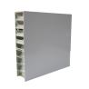 Buy cheap Flame Resistant Aluminium Honeycomb Panels 1220x2440mm High Thermal Conductivity from wholesalers