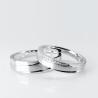 Buy cheap Unique Traditional Craft All Size SGS RHOS Small Diamond Band from wholesalers
