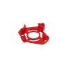 Buy cheap Manufacturer Metal Precision Aluminum Brass Service Custom CNC Machining Parts from wholesalers