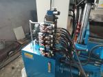 15 kW Power Rubber Belt Plate Vulcanizing Machinery for Machinery Repair Shops'