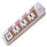 Buy cheap Africa Middle East Extension Socket from wholesalers