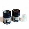 Buy cheap Round Anti Counterfeit Whisky Bottle Caps Wine Alcohol Bottle Tops 45mm Length from wholesalers