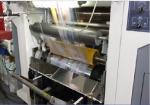 ELS Plastic Label Printing Machines Price 300m/min 750mm unwind/rewind 3-50kgf