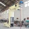 Buy cheap Melon Seeds Sesame Z Type Bucket Elevator Stainless Steel Material from wholesalers