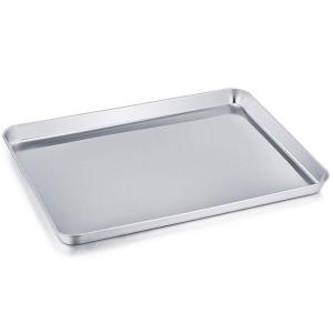 Buy cheap Stainless Steel Wire Mesh Baking Tray , Bakeable Cooling Rack Set from wholesalers