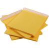 Buy cheap 120 Micron Kraft Poly Bubble Shipping Padded Envelopes from wholesalers