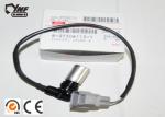 Isuzu Excavator Electric Parts Denso Crankshaft Sensor Hitachi ZAX240 8-97306113