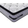 Buy cheap Pillow Top Memory Foam 5 Zone Pocket Spring Mattress for Home Hotel from wholesalers