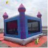 Buy cheap Birthday Party PVC Tarpaulin Inflatable Bounce House Custom Size For Children Adults from wholesalers
