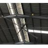 Buy cheap 1.5KW Industrial Ceiling Fan Residential from wholesalers
