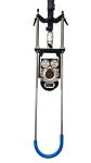 HD Zoom Wireless Pole Camera For Tanks , Sewers , Manhole And Borehole