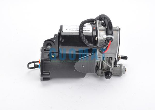 Suspension Air Compressor LR045251 For Land Rover Discovery LR3 LR4 Range Rover