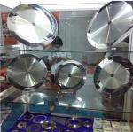Tungsten Carbide Steel Circular Blade Meat Machine Knife with Good Quality