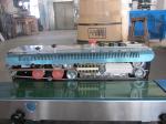 Buy cheap FRD-1000 Automatic tray sealing machine/induction sealing machine from wholesalers