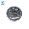 Buy cheap Custom Led Temperature Display Panel 36*5.1mm White Color from wholesalers