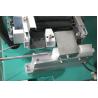 Buy cheap 60HZ 60pcs/Min Four Color Screen Printing Machine For Commercial from wholesalers