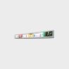 Buy cheap 27.5 inch Bar Type LCD Display 1920*136 LVDS 700nits from wholesalers