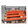 Buy cheap HSG Double Acting Hydraulic Cylinder Ram High Pressure 30 Ton Truck from wholesalers