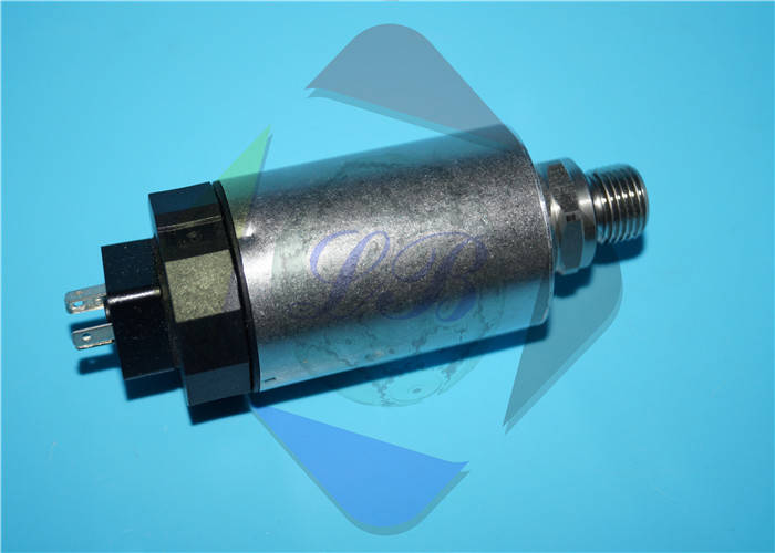 91.110.1381/01 Original Spare Part Sensor PIEZR GAUG PRES For HeDprinting Machine F2.110.194