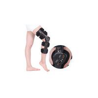 Buy cheap ROM Hinge Support Advance Post Op Knee Brace Wrap Around Orthopedic Hinged Knee product