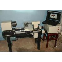Buy cheap wood lathe machine /HR-3512 Cylinder Engraving Machine / Cylinder Carving product
