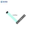 Buy cheap Matte Membrane Matrix Keypad , 3M9448 Waterproof Membrane Keypad from wholesalers