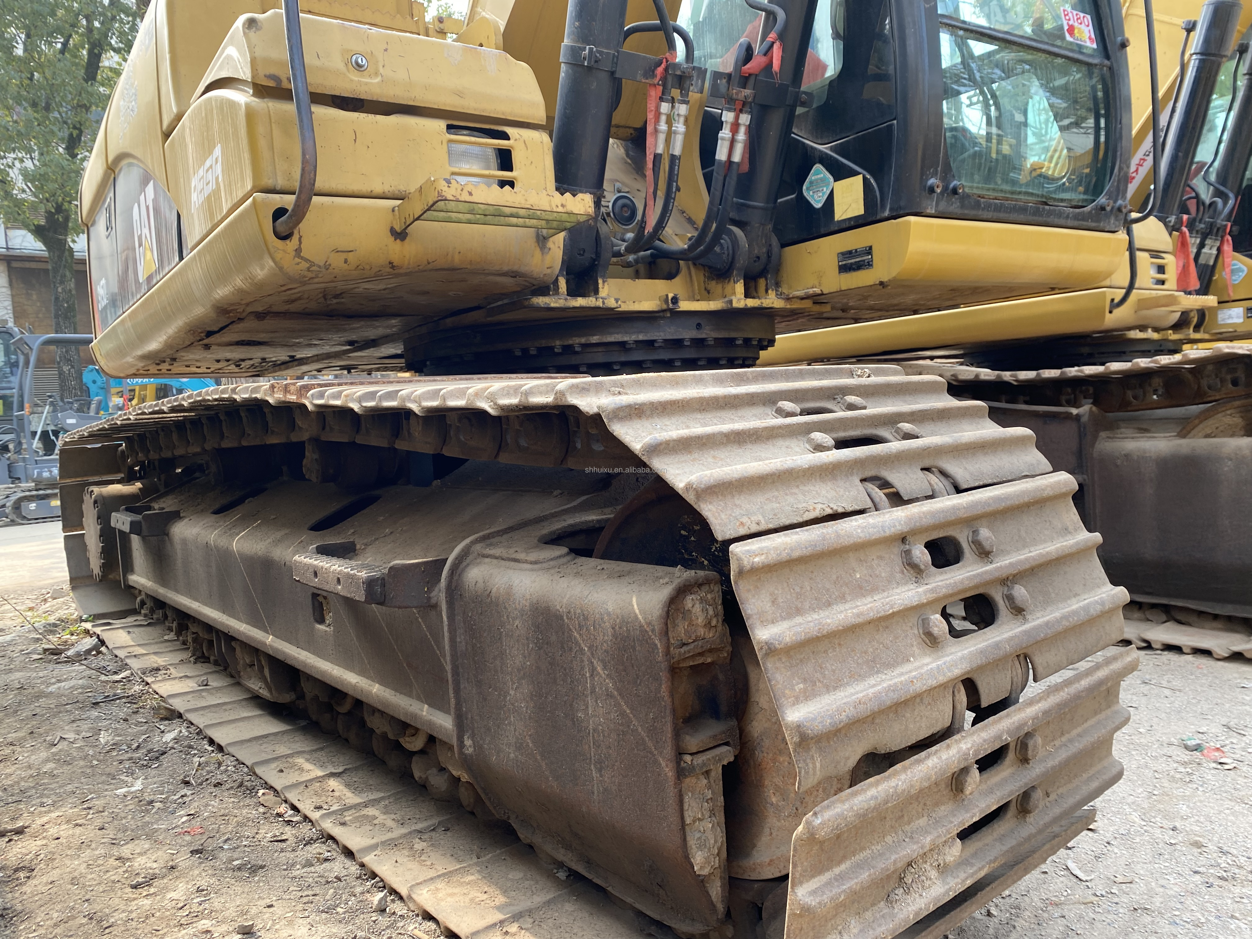 Second hand excavator cat 315dl Used digging machine CAT315DL for sale CAT 303 cat 306 excavator