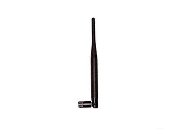 Buy cheap Straight / 90 Degree SMA Antenne 868 MHZ 5DBI Gain Bended 50 OHM Impedance from wholesalers