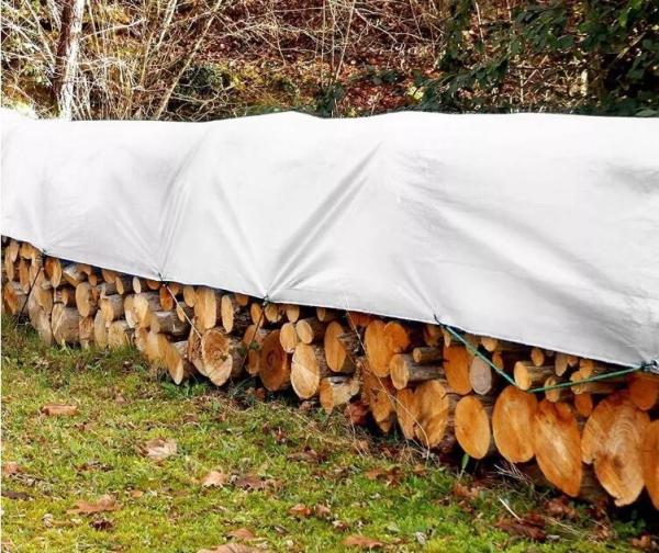 Truck Bed Tarp Cover Digital Print Tarpaulin/ Waterproof Tarp Caravan Awning