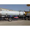 Buy cheap Airport Bridge Portable Asphalt Batch Plant Low Energy Consumption from wholesalers