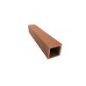 Buy cheap Sanding Outdoor 2.2Meter 50*50mm WPC Railing from wholesalers