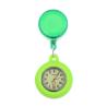 Buy cheap Stretchable Nurse Watches Cute Silicone Pocket Nurse Watch Medical Watches Round Dial FOB Clip-on Doctor Clock Hospital from wholesalers