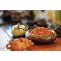 Buy cheap Clean 2% Ash 5*5mm Dried Crispy Fried Garlic product