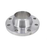 ANSI B16.5 Pipe Fittings Flange Sch40 Carbon Steel Weld Neck Flange