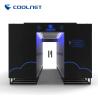 Buy cheap Modular Data Center Server Computer Room With InRow Air Conditioner from wholesalers
