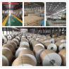 Buy cheap Galvalume Steel Sheet for Prime 5052 H32 Aluminum Alloy Coils Aluminum 2021 Roll Aluminum Slit Coil at Customized Length from wholesalers