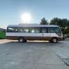 Buy cheap Left Drive 30 Seater Toyota Coaster Bus with Customer's Requirement from wholesalers