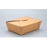 Buy cheap High speed take away food paper lunch box carton erecting machine from wholesalers