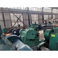 Buy cheap 1600mm Box Cutting 120pcs/Min Rotary Die Cutting Equipment product