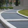 Buy cheap Floor Outdoor Stainless Steel LTA Trench Drain Cover Grates from wholesalers