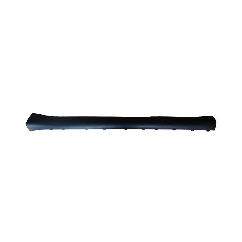 Tesla Y Model R Lower Side Skirt Door Trim 1497744-00-B L 1497740-00-B For Your Tesla