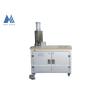 Buy cheap 80mm Electric Round Corner Cutter Notebook Binding Machine from wholesalers