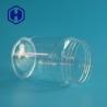 Buy cheap Transparent 30oz 900ml Leak Proof Plastic Jars For Sweets Cracker Dry Cookie from wholesalers