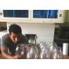Buy cheap PP Bottle Making PET Stretch Blowing ISBM Machine PMMA PLC 100ML from wholesalers