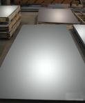 Flat Galvanised Iron Sheets , Galvanized Metal Plate ASTM GB JIS DIN Standard