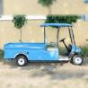 Buy cheap 2 Seater Electric Carryall Golf Cart Heavy Duty ODM from wholesalers