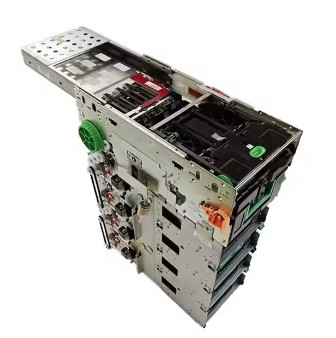 445-0753776 4450753776 ATM Machine NCR S2 Cash Dispenser NCR S2 DISPENSER With Cassette R/A F/A